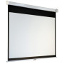 Elite Screens , Manual Series , M119XWS1 , Diagonal 119 , 1:1 , Viewable screen width (W) 213 cm , White