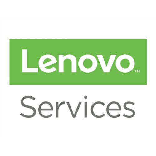 Lenovo , Warranty , 3Y Onsite Support (Upgrade from 1Y Depot/CCI Support) , 3 year(s)