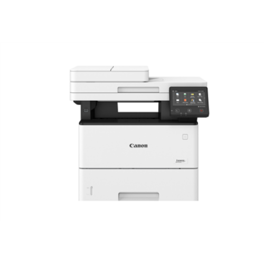 Canon i-SENSYS , I−SENSYS MF552DW , Laser , Mono , Printer , A4 , Wi-Fi