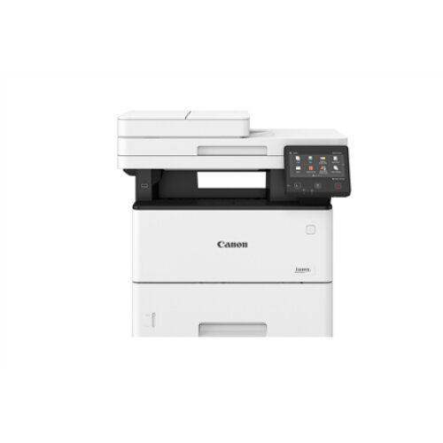 Canon i-SENSYS , I−SENSYS MF552DW , Laser , Mono , Printer , A4 , Wi-Fi