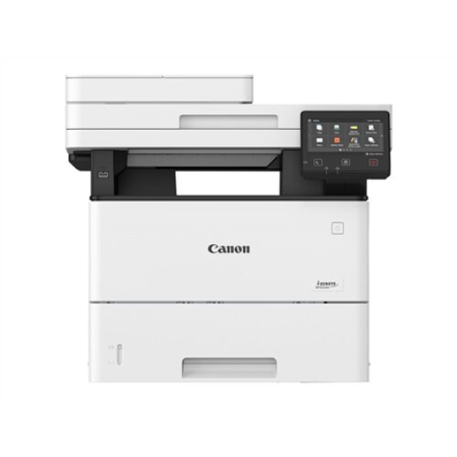 Canon i-SENSYS , I−SENSYS MF552DW , Laser , Mono , Printer , A4 , Wi-Fi