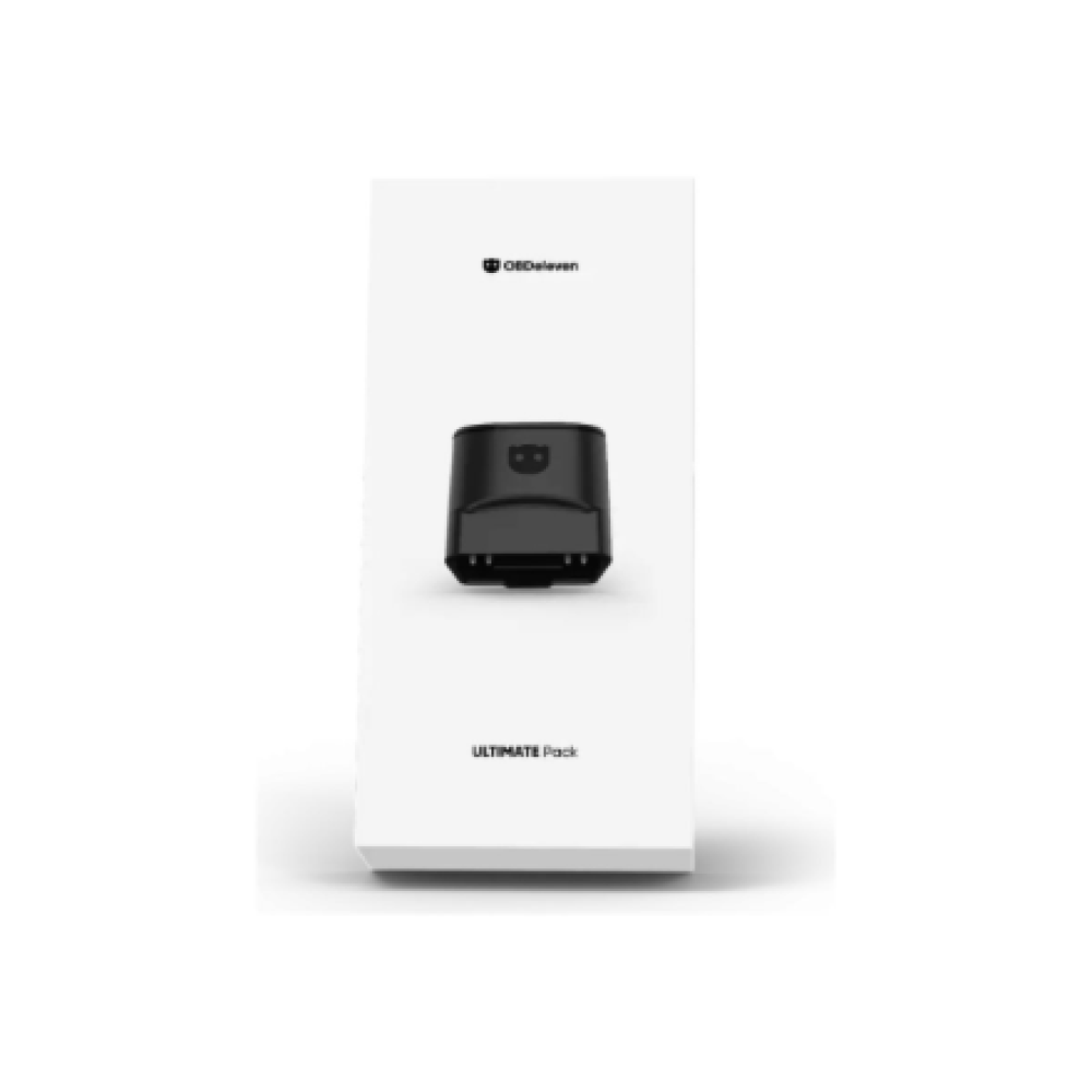 OBDeleven 3 ULTIMATE Pack