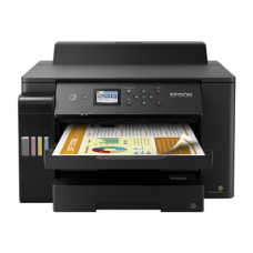 Epson EcoTank L11160 , Colour , Inkjet , Inkjet Photo Printers , Wi-Fi , Maximum ISO A-series paper size A3+ , Black