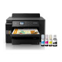 Epson EcoTank L11160 , Colour , Inkjet , Inkjet Photo Printers , Wi-Fi , Maximum ISO A-series paper size A3+ , Black