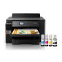Epson EcoTank L11160 , Colour , Inkjet , Inkjet Photo Printers , Wi-Fi , Maximum ISO A-series paper size A3+ , Black