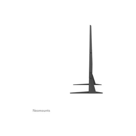 Neomounts Desk Mount , DS45-430BL19 TV stand , Adjustable Height , 23-75 , Maximum weight (capacity) 40 kg , Black