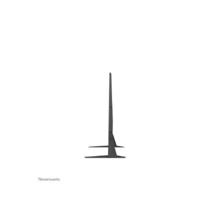 Neomounts Desk Mount , DS45-430BL19 TV stand , Adjustable Height , 23-75 , Maximum weight (capacity) 40 kg , Black