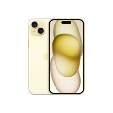 Apple iPhone 15 Plus 512GB Yellow , Apple