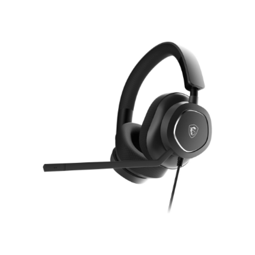 MSI Gaming Headset , MAESTRO 300 , Wired , Over-Ear , Noise canceling