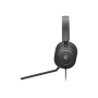 MSI Gaming Headset , MAESTRO 300 , Wired , Over-Ear , Noise canceling