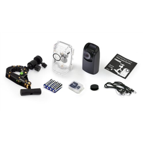 Brinno BCC300-C Construction Camera Clamp Edition , Brinno , BCC300-C , Construction Camera Clamp Edition