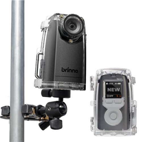 Brinno BCC300-C Construction Camera Clamp Edition , Brinno , BCC300-C , Construction Camera Clamp Edition