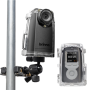 Brinno BCC300-C Construction Camera Clamp Edition , Brinno , BCC300-C , Construction Camera Clamp Edition
