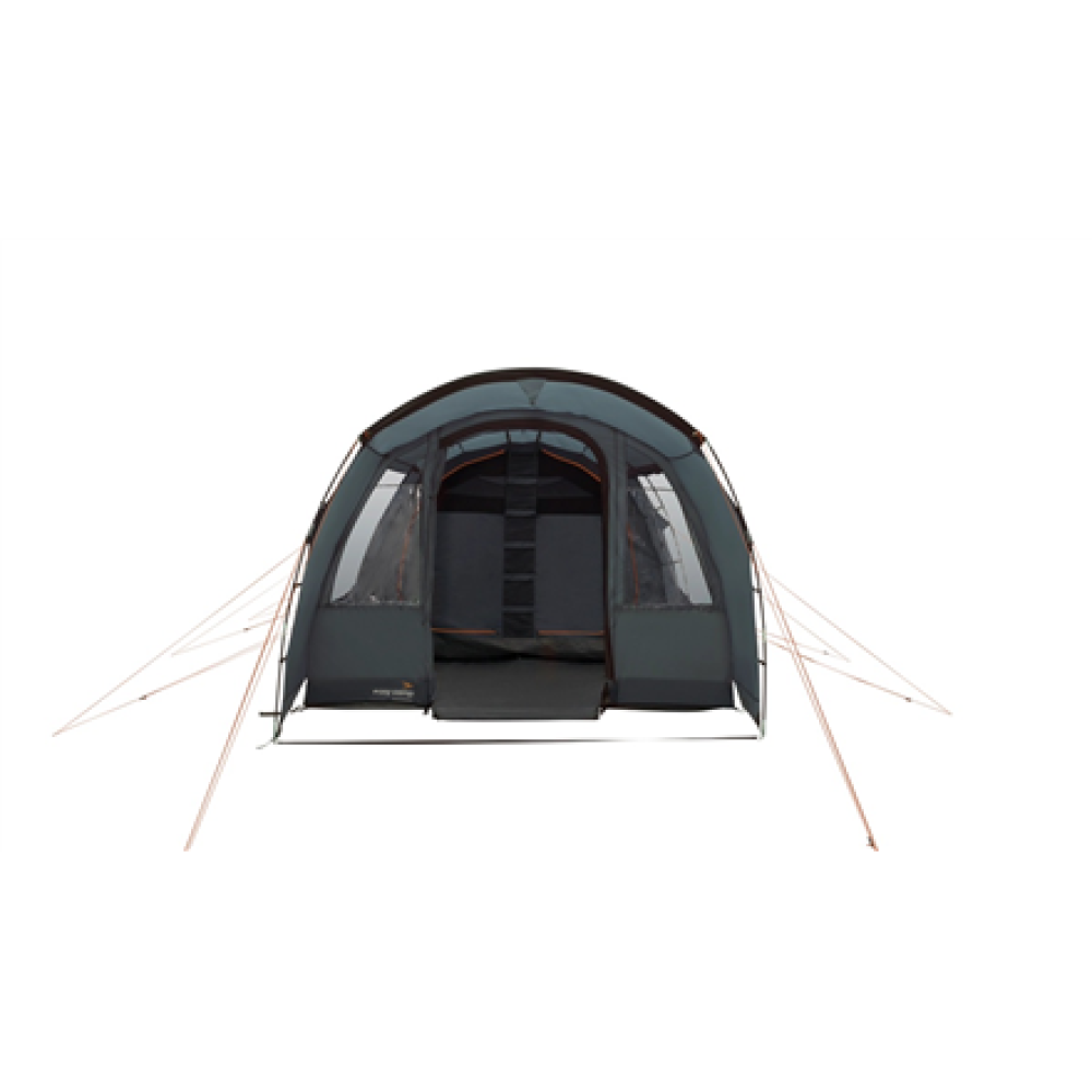 Easy Camp Tent , Skarvan 4 , 4 person(s) , Blue