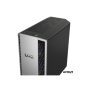 Lenovo LOQ , 26ADR10 , Desktop , Tower , AMD Ryzen 7 , 8745HX , 16 (2x8GB) GB , SODIMM DDR5 , 1000 GB , NVIDIA GeForce RTX 5060 Ti , No Optical drive , No keyboard , Windows 11 Home , Warranty 24 month(s)