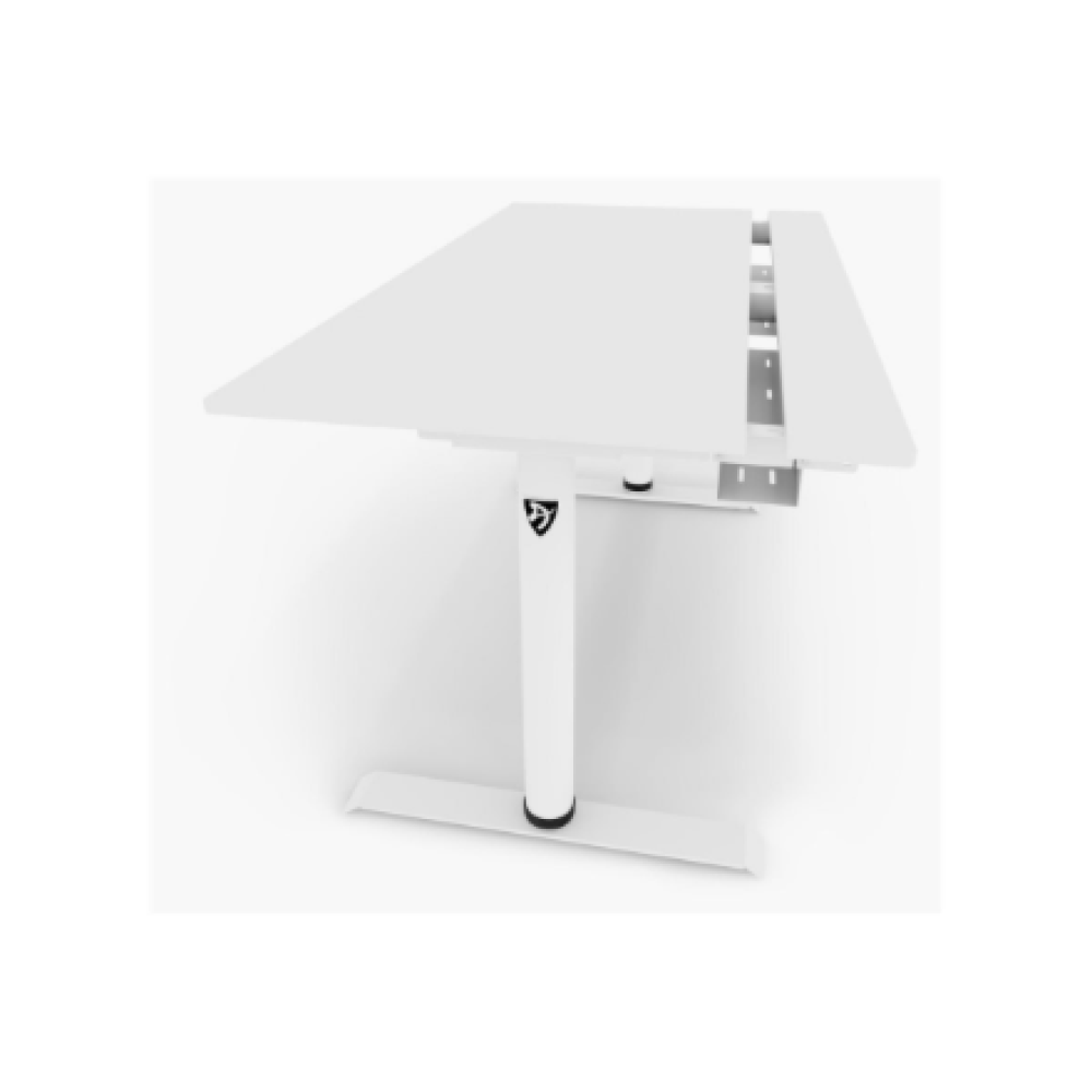 Arozzi Electric Standing Desk , Arena Nordico , White