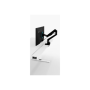 Arozzi Electric Standing Desk , Arena Nordico , White