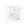Arozzi Electric Standing Desk , Arena Nordico , White