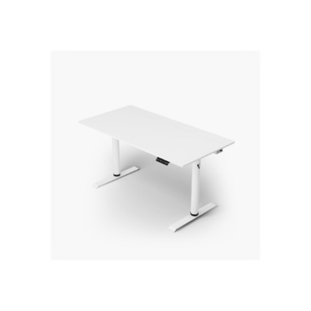 Arozzi Electric Standing Desk , Arena Nordico , White