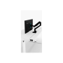 Arozzi Electric Standing Desk , Arena Nordico , White