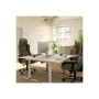 Arozzi Electric Standing Desk , Arena Nordico , White
