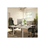 Arozzi Electric Standing Desk , Arena Nordico , White