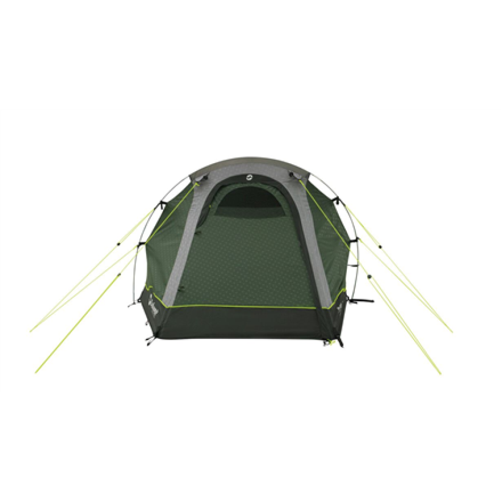 Outwell Tent , Earth 2 , 2 person(s) , Green