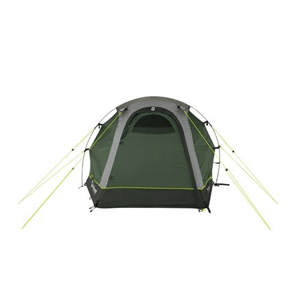 Outwell Tent , Earth 2 , 2 person(s) , Green