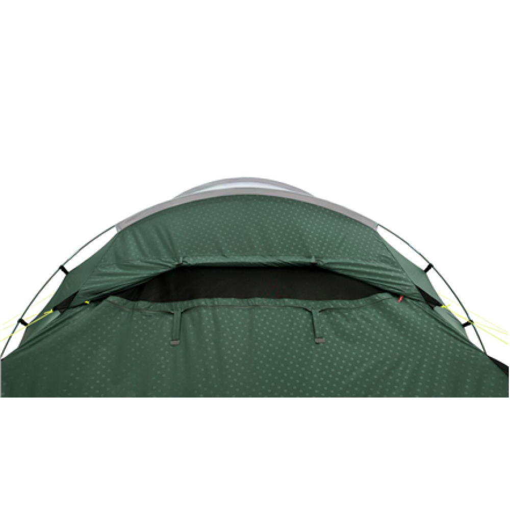 Outwell Tent , Earth 2 , 2 person(s) , Green