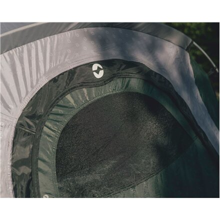 Outwell Tent , Earth 2 , 2 person(s) , Green