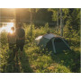 Outwell Tent , Earth 2 , 2 person(s) , Green