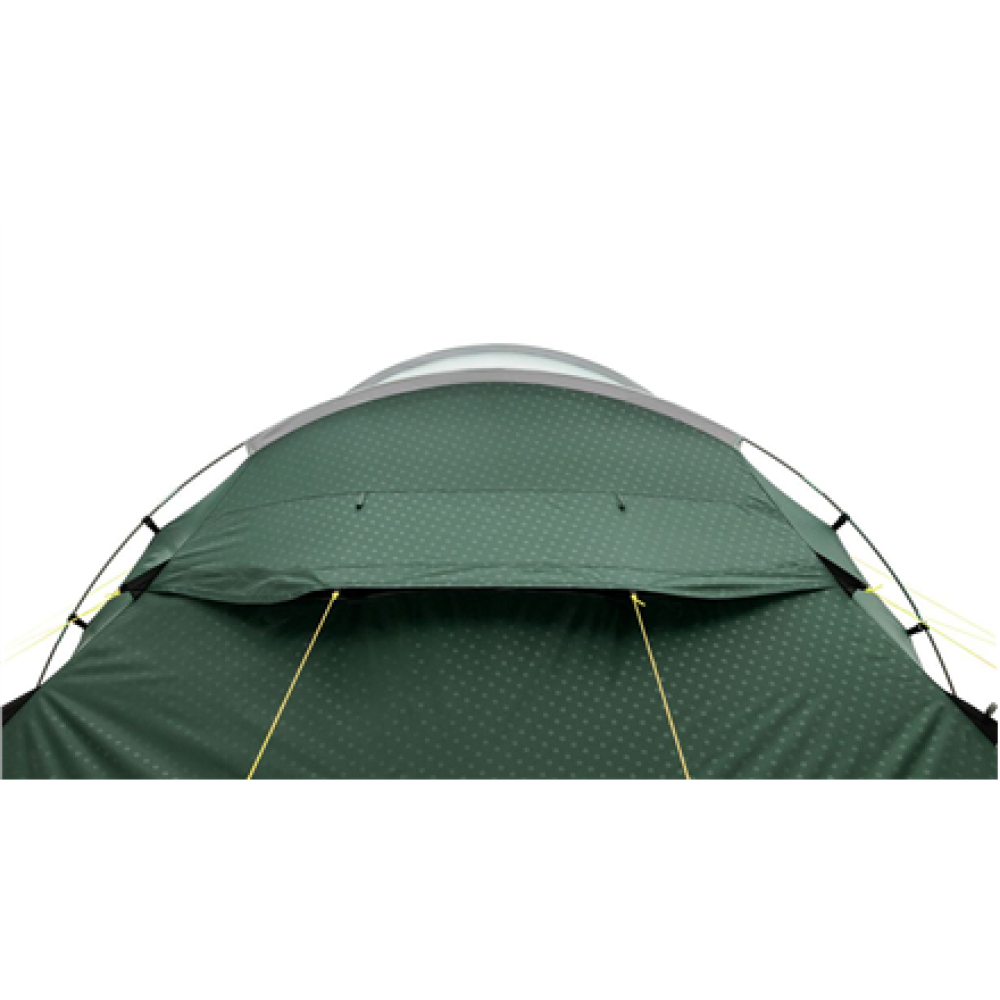 Outwell Tent , Earth 2 , 2 person(s) , Green