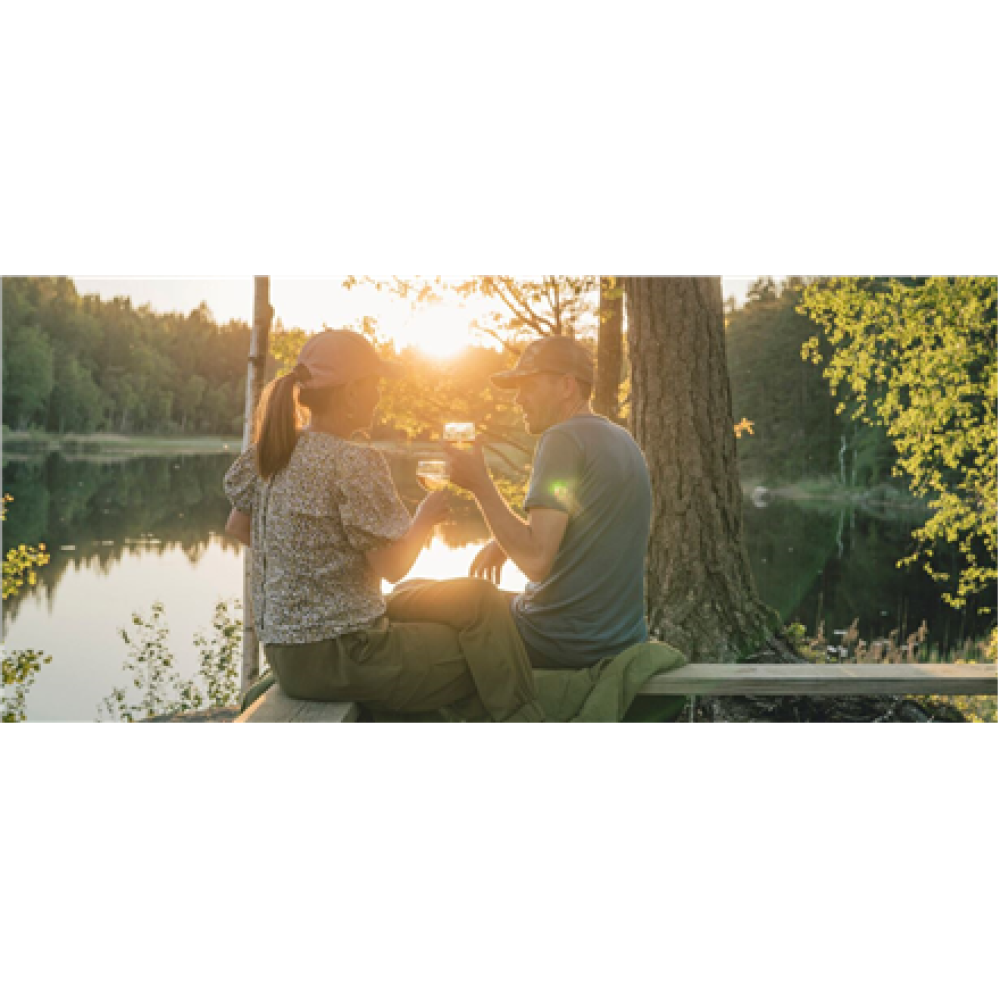Outwell Tent , Earth 2 , 2 person(s) , Green