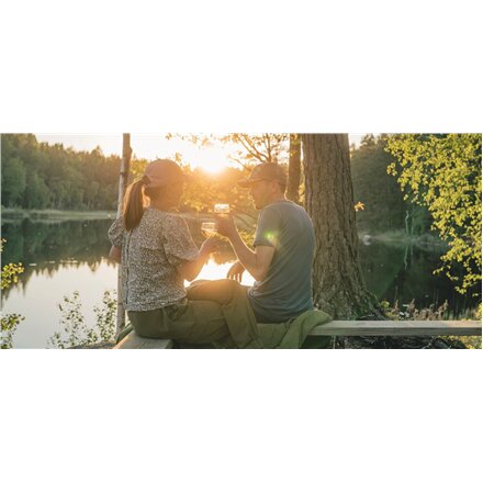 Outwell Tent , Earth 2 , 2 person(s) , Green