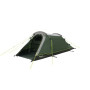 Outwell Tent , Earth 2 , 2 person(s) , Green
