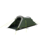 Outwell Tent , Earth 2 , 2 person(s) , Green