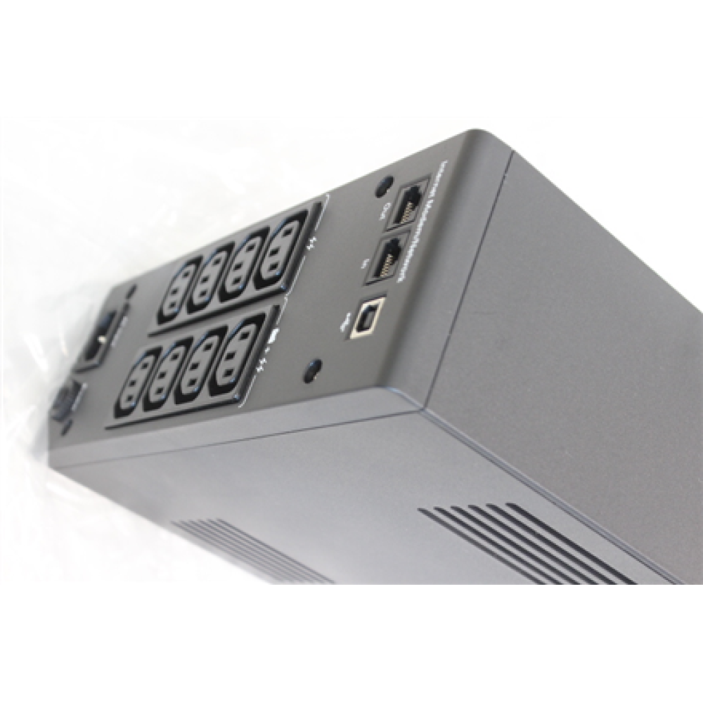 SALE OUT. Eaton UPS 5S 1000i , Eaton , UPS , 5S 1000i , 1000 VA , 600 W , DAMAGED PACKAGING