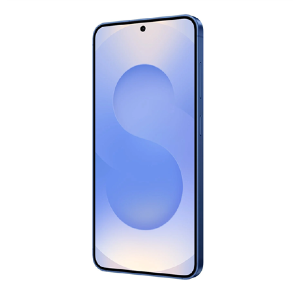Samsung , Galaxy , S25 (S931) , Navy , 6.2 , Dynamic AMOLED 2X , 2340 x 1080 pixels , Qualcomm , Snapdragon 8 Elite , Internal RAM 12 GB , 512 GB , Dual SIM , 3G , 4G , 5G , Main camera resolution 50 MP , Secondary camera resolution 10 MP , Android , 15 ,