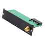 Option WLAN III expansion Card(client or access point for 32 clients, 2.4 and 5 GHz) Option