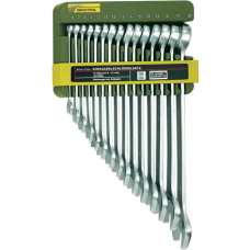 Proxxon , Combination wrench set, 6-21 mm , PR23821