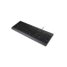 Lenovo Keyboard , Essential , Keyboard , Wired , Nordic , Black