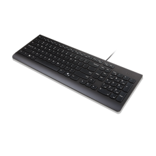 Lenovo Essential , Keyboard , Wired , Nordic , Black Lenovo Essential , Keyboard , Wired , Nordic , Black