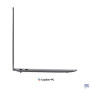 Lenovo Yoga Slim 7 14IPH11 Intel , Luna Grey , 14 , OLED , WUXGA , 1920 x 1200 pixels , Glossy , Intel Core Ultra 7 , 355 , 16 GB , Soldered LPDDR5X , Solid-state drive capacity 512 GB , Intel Graphics , Windows 11 Home , 802.11be , Bluetooth version 5.4 