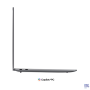 Lenovo Yoga Slim 7 14IPH11 Intel , Luna Grey , 14 , OLED , WUXGA , 1920 x 1200 pixels , Glossy , Intel Core Ultra 7 , 355 , 16 GB , Soldered LPDDR5X , Solid-state drive capacity 512 GB , Intel Graphics , Windows 11 Home , 802.11be , Bluetooth version 5.4 