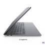 Lenovo Yoga Slim 7 14IPH11 Intel , Luna Grey , 14 , OLED , WUXGA , 1920 x 1200 pixels , Glossy , Intel Core Ultra 7 , 355 , 16 GB , Soldered LPDDR5X , Solid-state drive capacity 512 GB , Intel Graphics , Windows 11 Home , 802.11be , Bluetooth version 5.4 