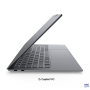 Lenovo Yoga Slim 7 14IPH11 Intel , Luna Grey , 14 , OLED , WUXGA , 1920 x 1200 pixels , Glossy , Intel Core Ultra 7 , 355 , 16 GB , Soldered LPDDR5X , Solid-state drive capacity 512 GB , Intel Graphics , Windows 11 Home , 802.11be , Bluetooth version 5.4 