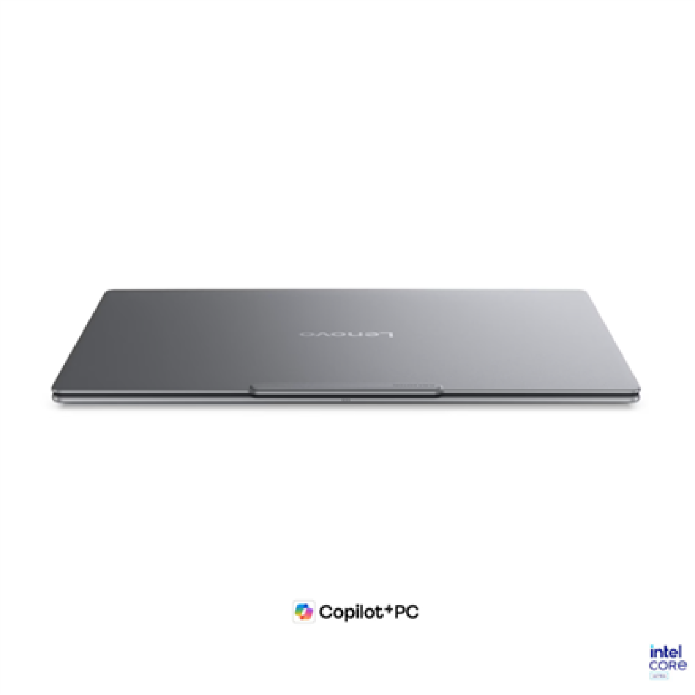 Lenovo Yoga Slim 7 14IPH11 Intel , Luna Grey , 14 , OLED , WUXGA , 1920 x 1200 pixels , Glossy , Intel Core Ultra 7 , 355 , 16 GB , Soldered LPDDR5X , Solid-state drive capacity 512 GB , Intel Graphics , Windows 11 Home , 802.11be , Bluetooth version 5.4 