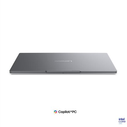Lenovo Yoga Slim 7 14IPH11 Intel , Luna Grey , 14 , OLED , WUXGA , 1920 x 1200 pixels , Glossy , Intel Core Ultra 7 , 355 , 16 GB , Soldered LPDDR5X , Solid-state drive capacity 512 GB , Intel Graphics , Windows 11 Home , 802.11be , Bluetooth version 5.4 