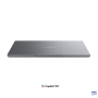 Lenovo Yoga Slim 7 14IPH11 Intel , Luna Grey , 14 , OLED , WUXGA , 1920 x 1200 pixels , Glossy , Intel Core Ultra 7 , 355 , 16 GB , Soldered LPDDR5X , Solid-state drive capacity 512 GB , Intel Graphics , Windows 11 Home , 802.11be , Bluetooth version 5.4 