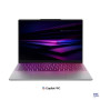 Lenovo Yoga Slim 7 14IPH11 Intel , Luna Grey , 14 , OLED , WUXGA , 1920 x 1200 pixels , Glossy , Intel Core Ultra 7 , 355 , 16 GB , Soldered LPDDR5X , Solid-state drive capacity 512 GB , Intel Graphics , Windows 11 Home , 802.11be , Bluetooth version 5.4 